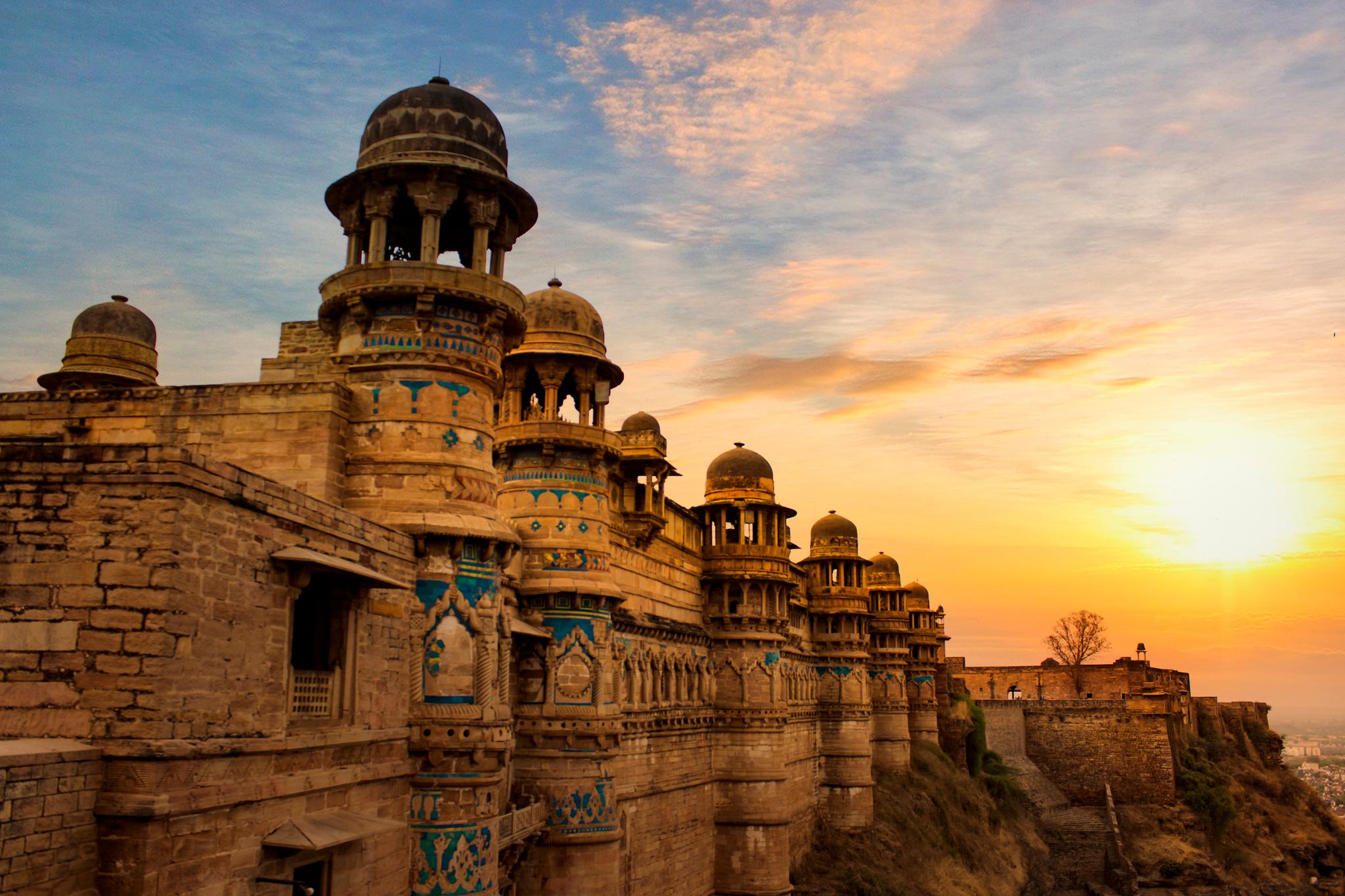 Gwalior