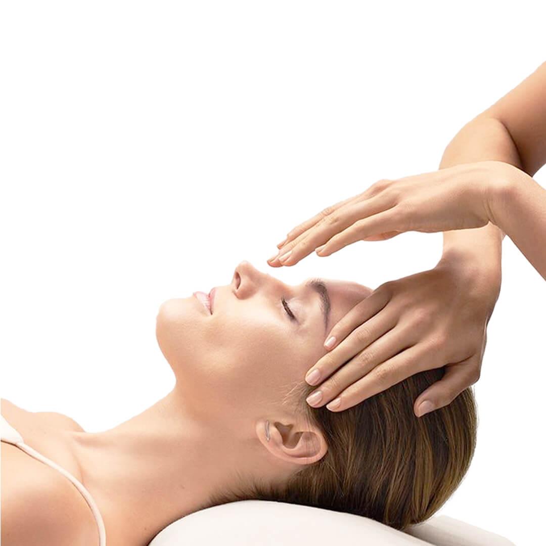 Female Spa  category