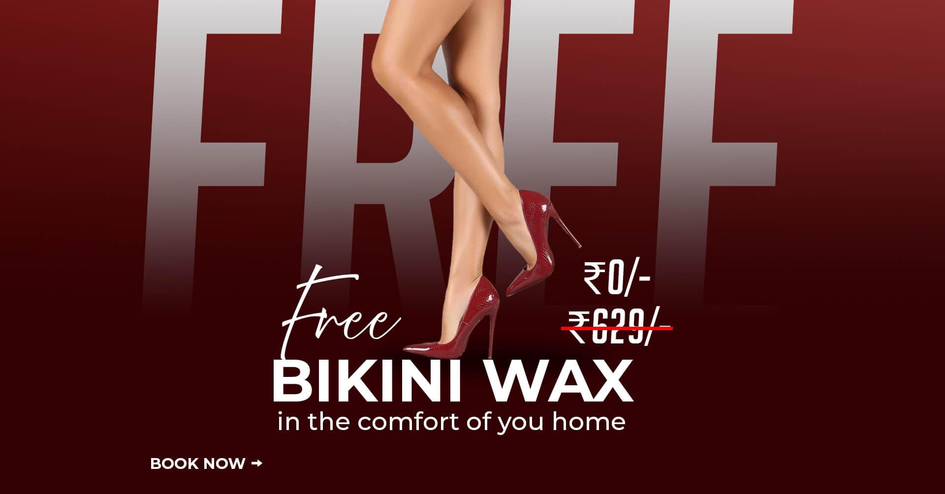 Free Bikini