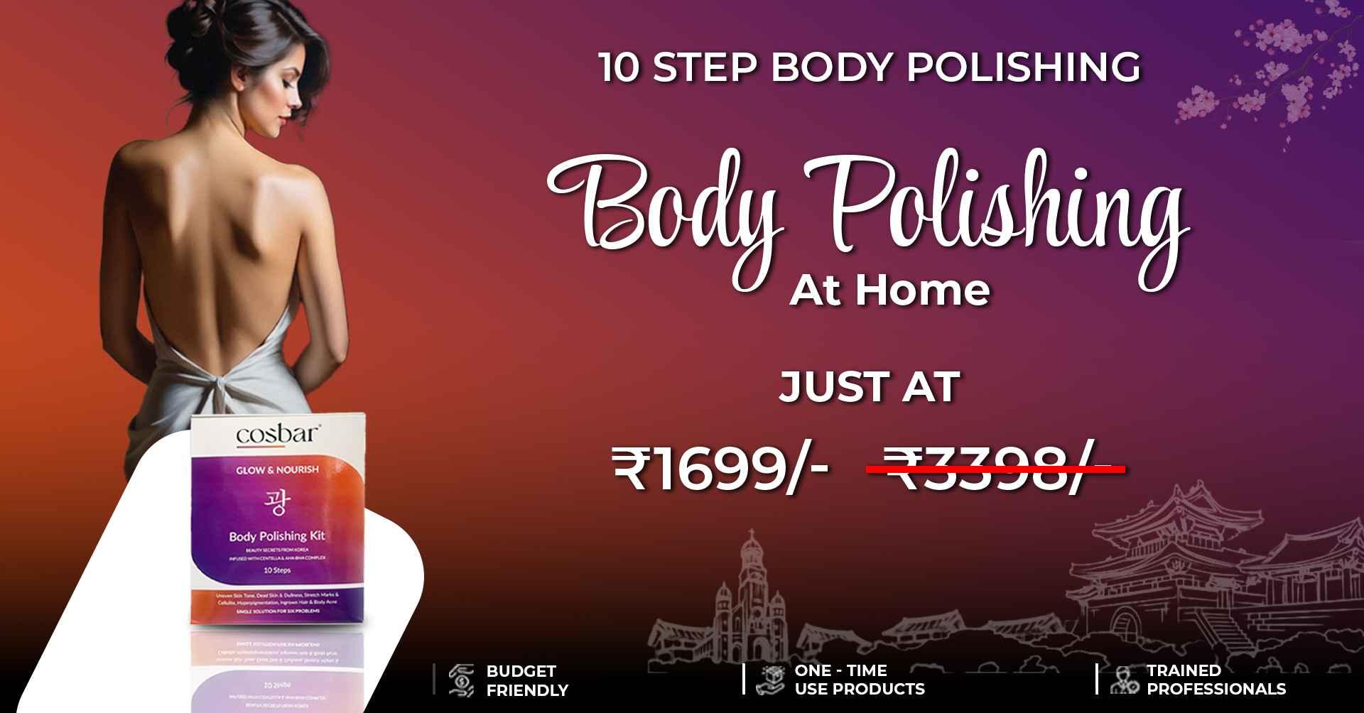 Body Polishing