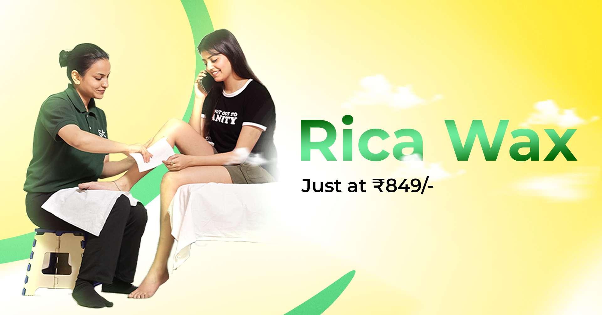 Rica Wax